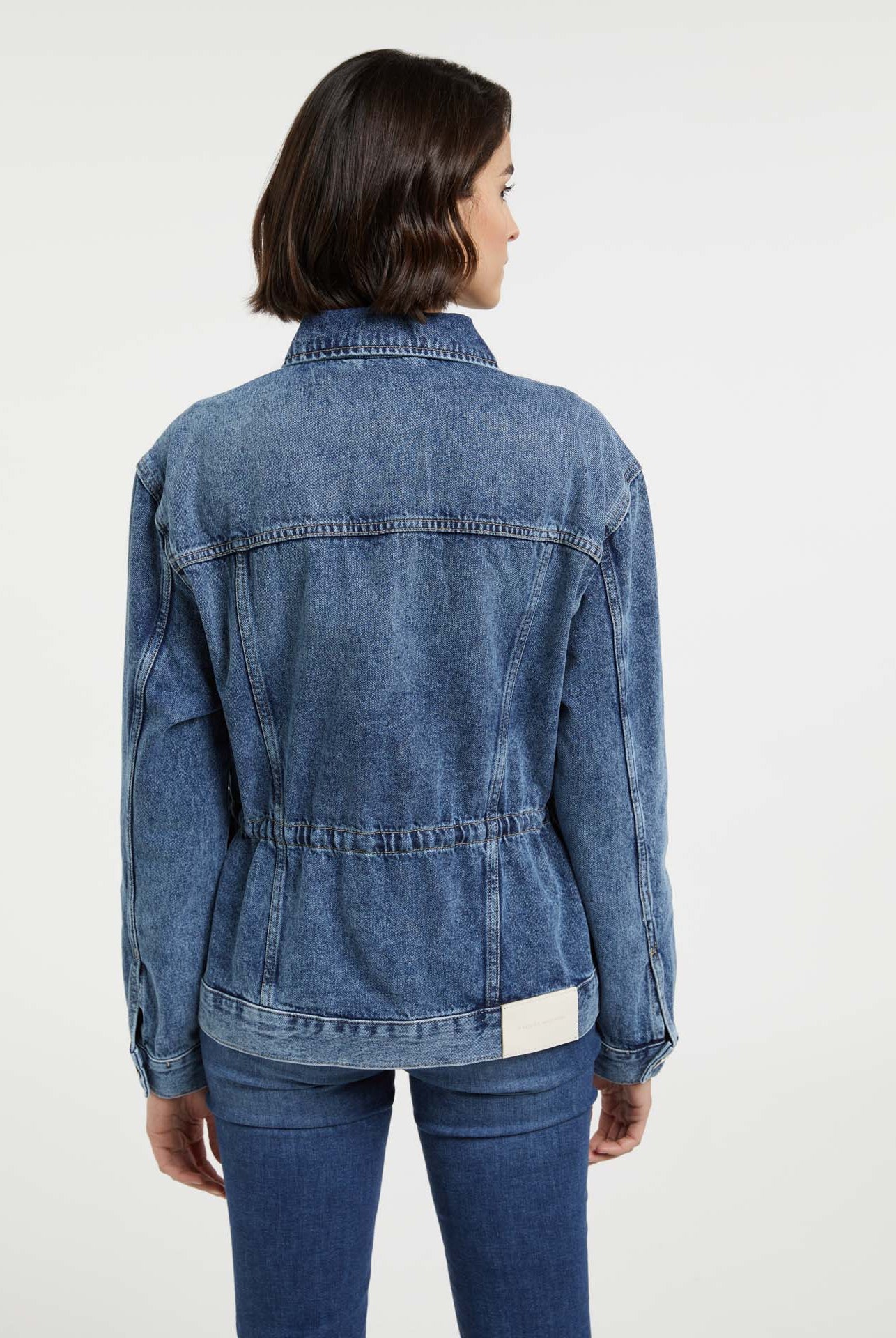 Medium Blue
