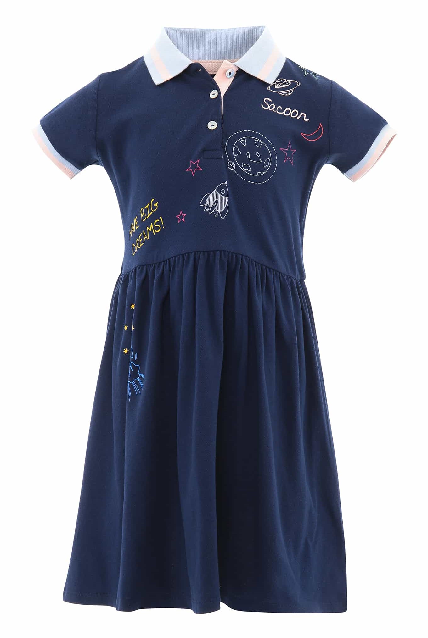 Dark Blue