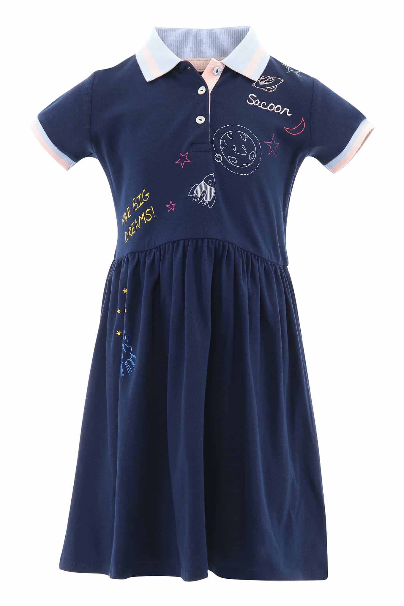 Dark Blue