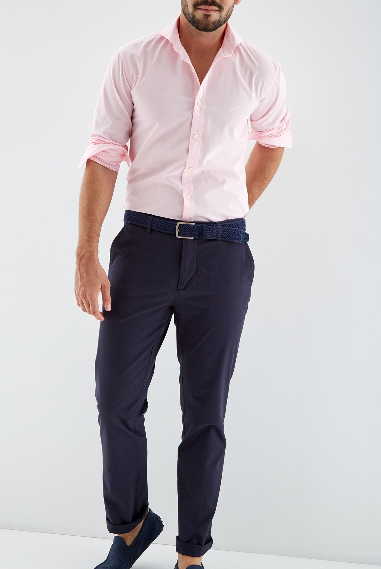 Light Pink