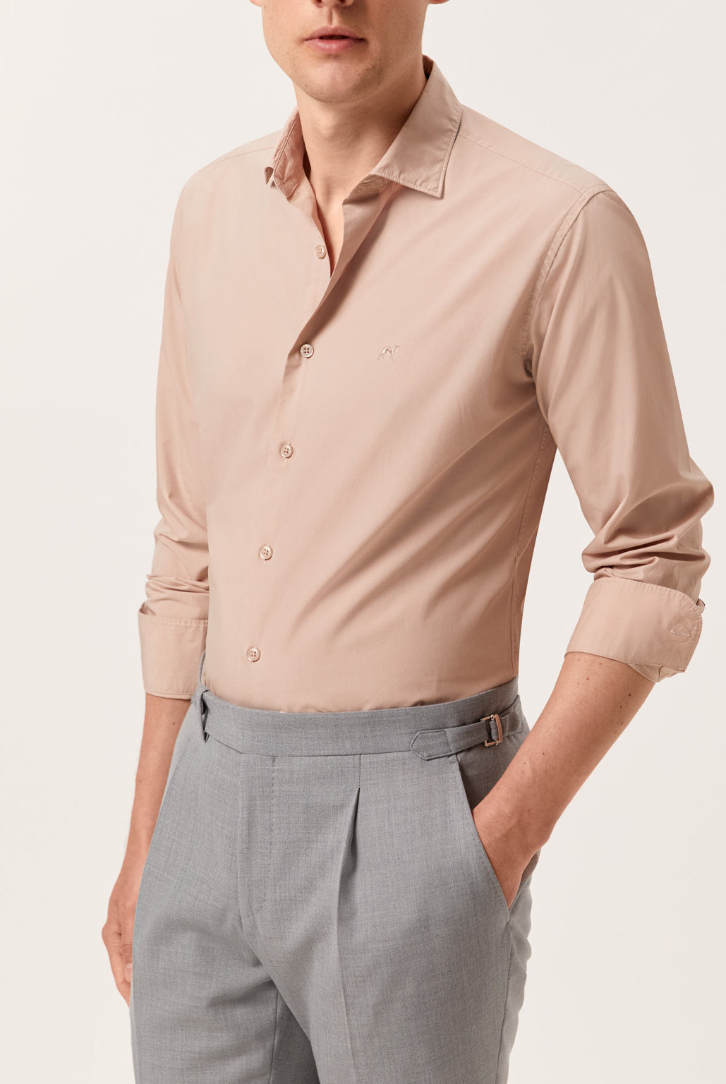 Light Pink