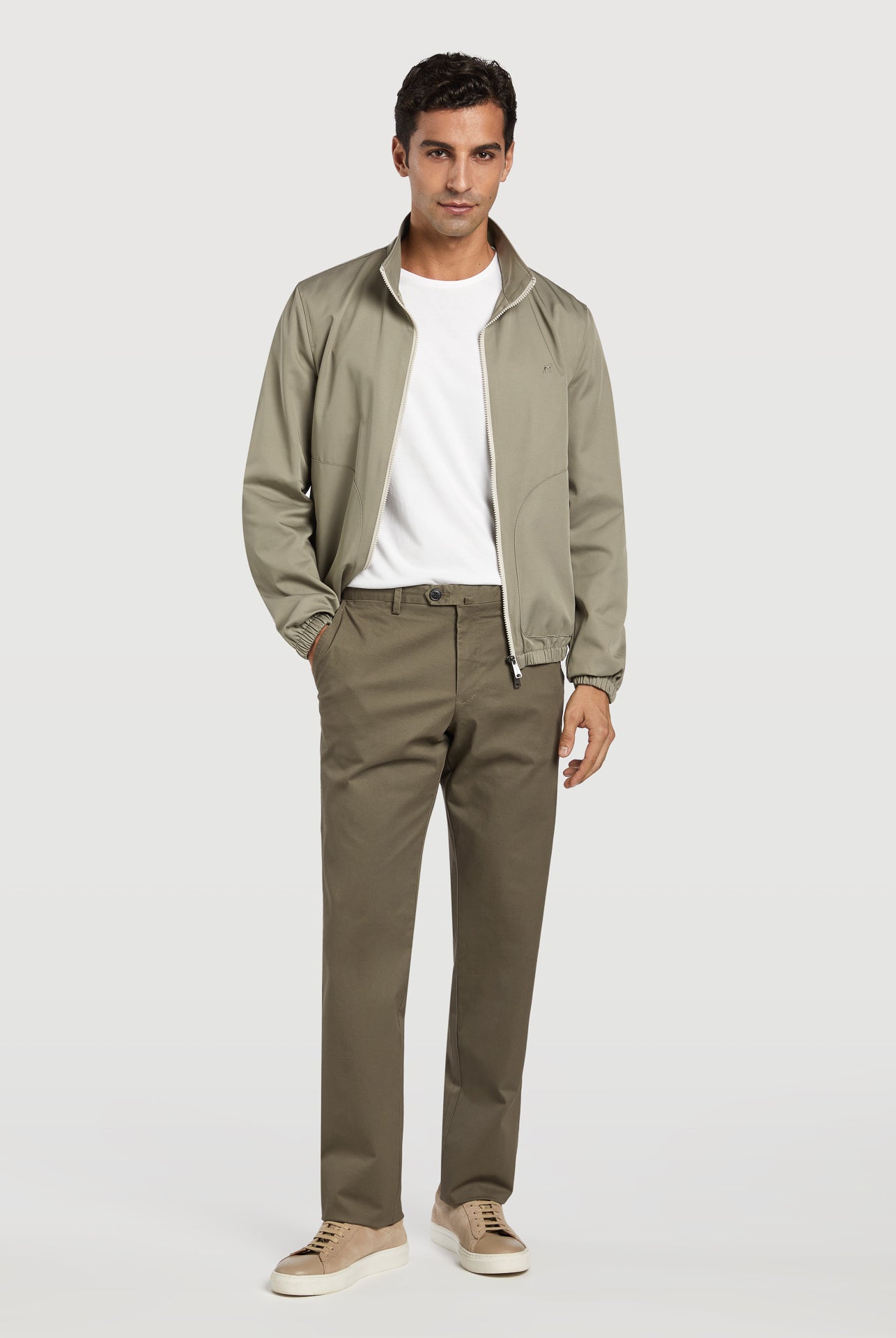 Khaki