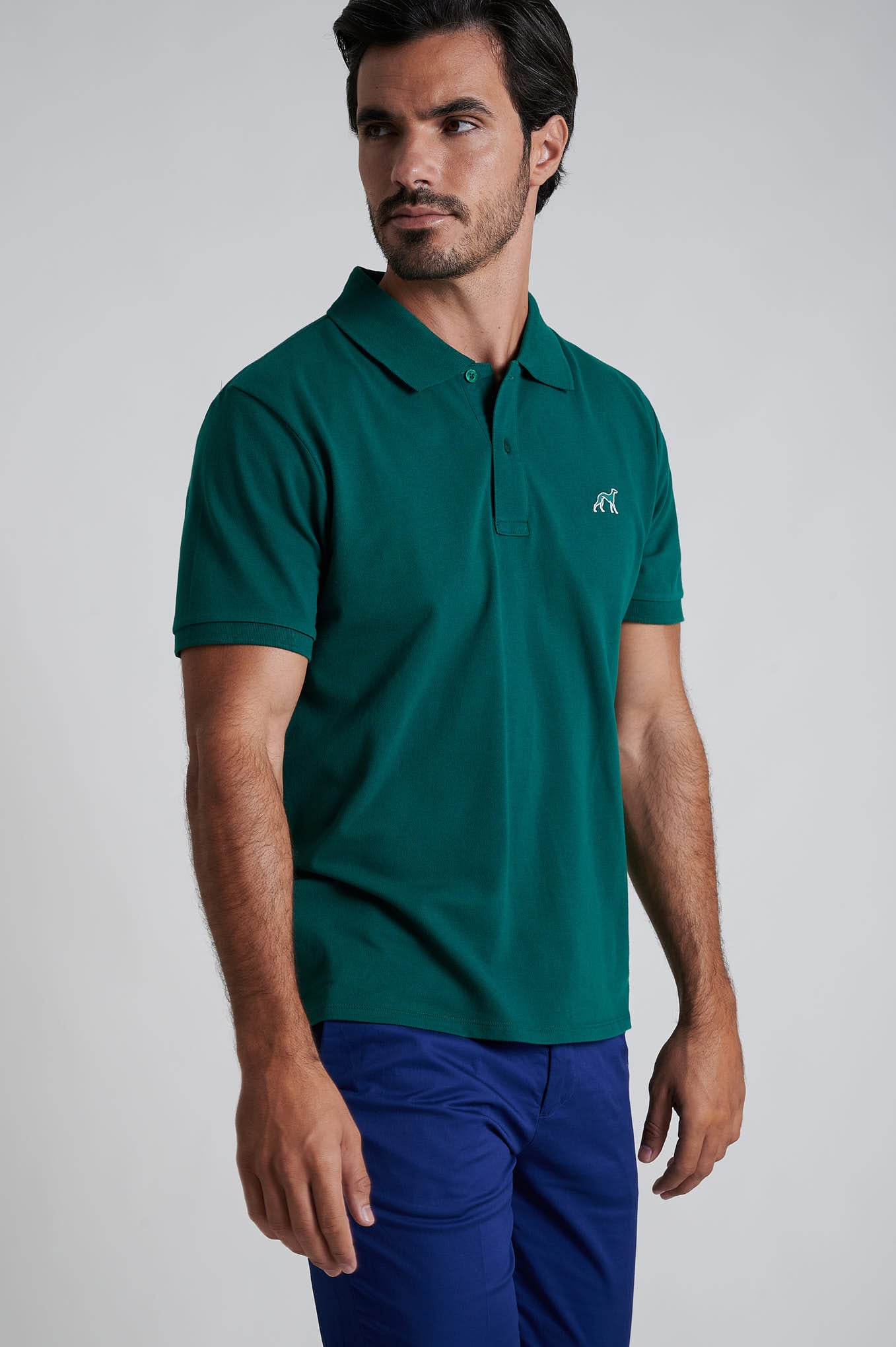 Dark Green