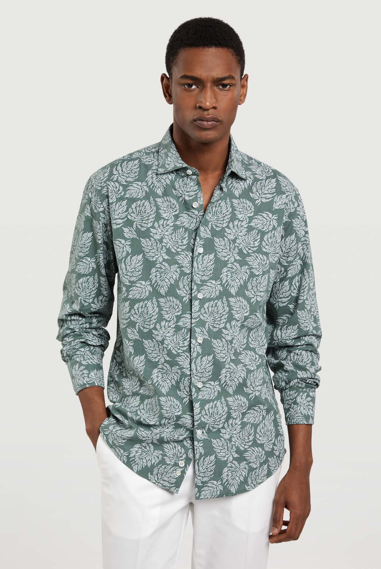 Light Green