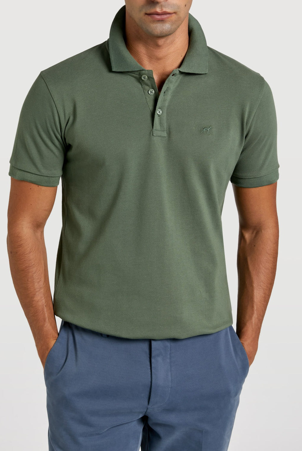 Light Green