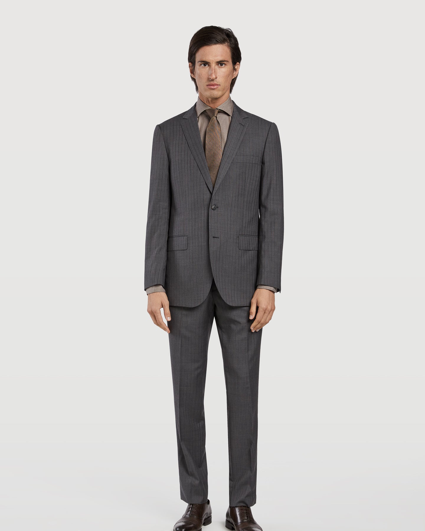 Medium Grey
