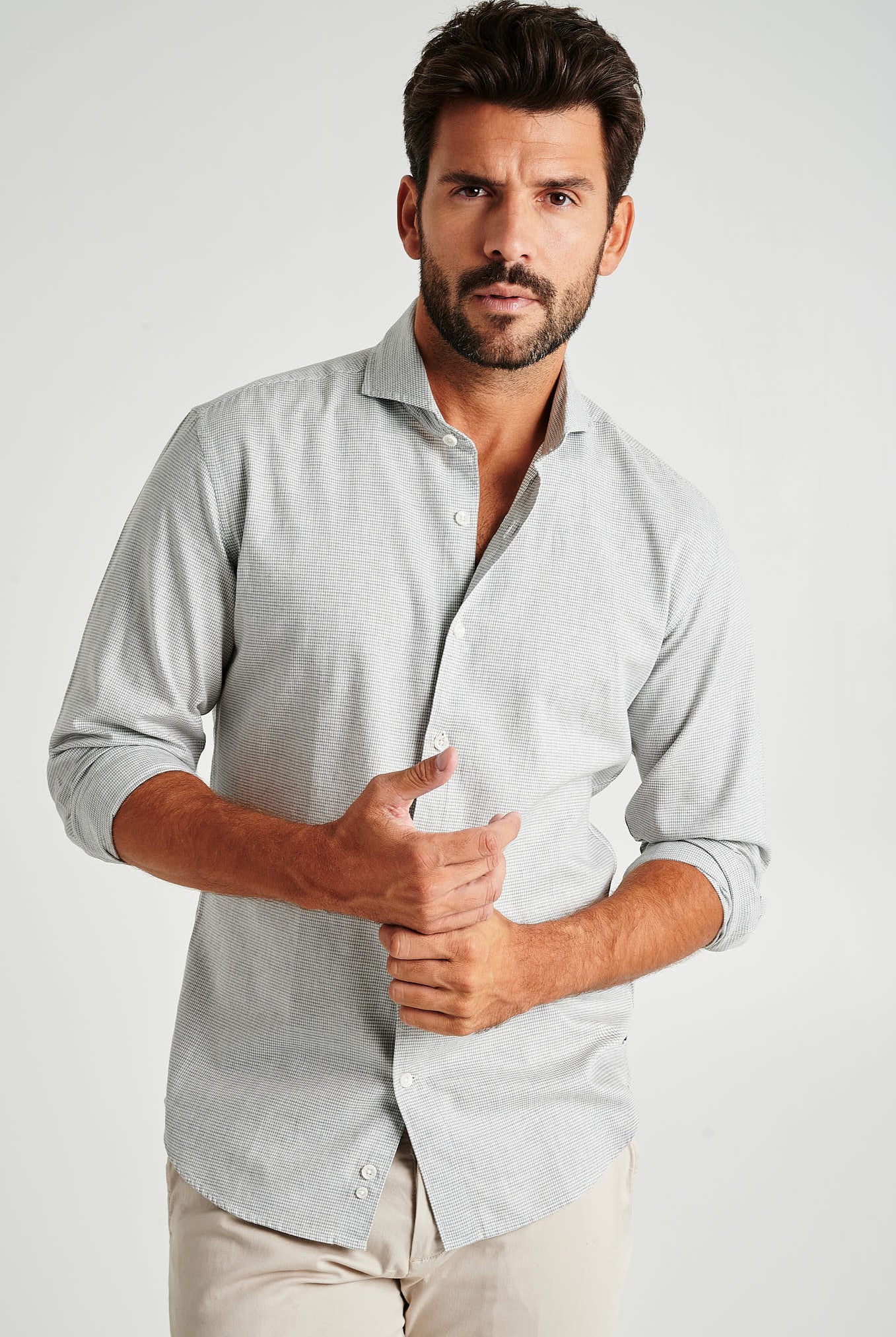 Light Grey