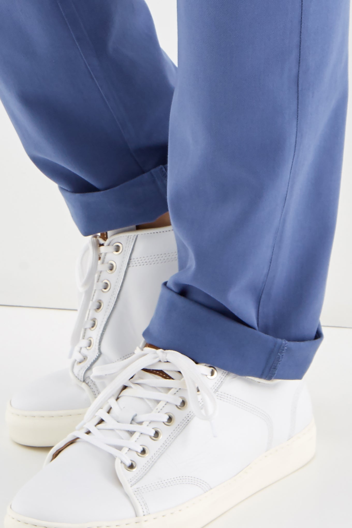 Medium Blue