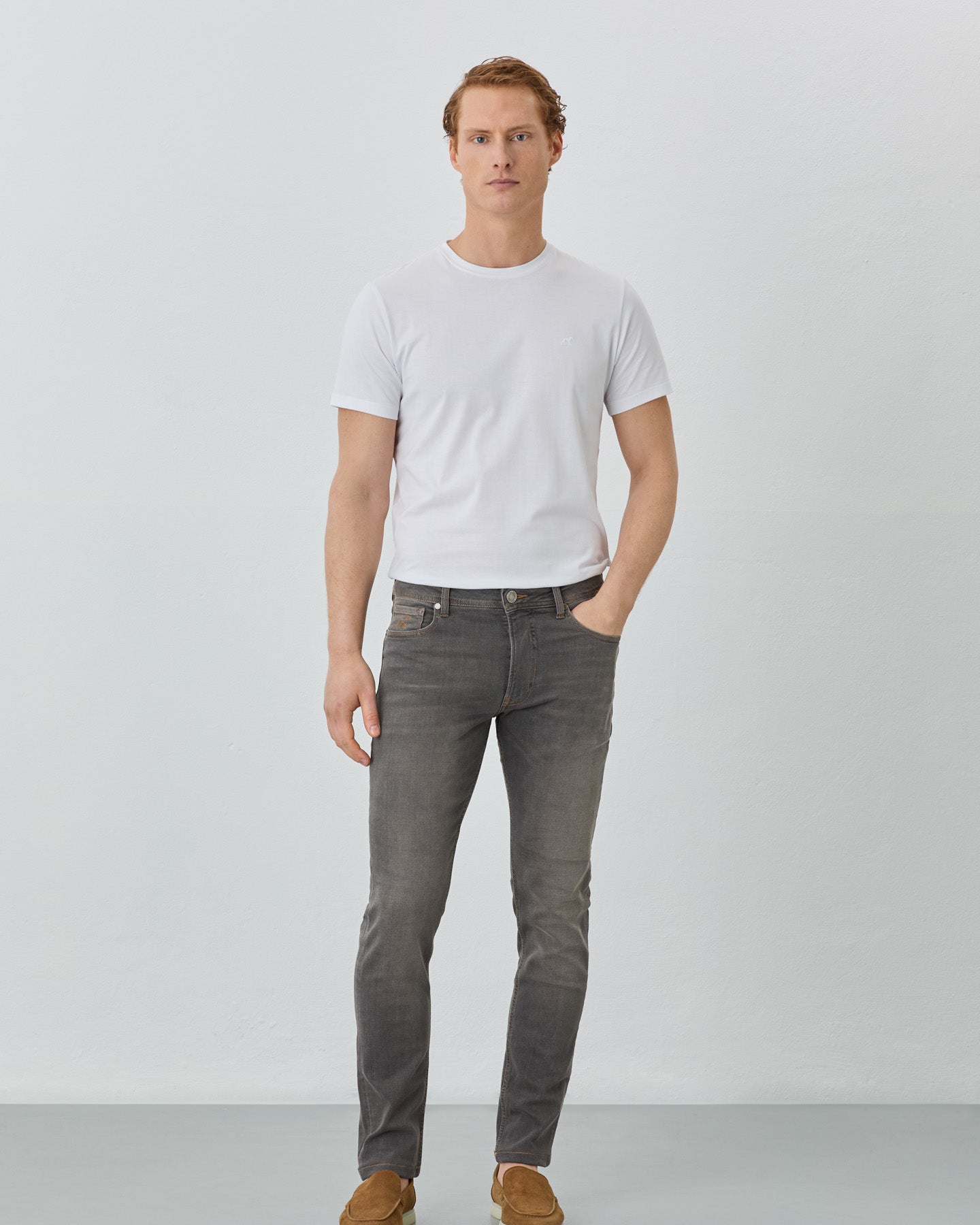 Light Grey