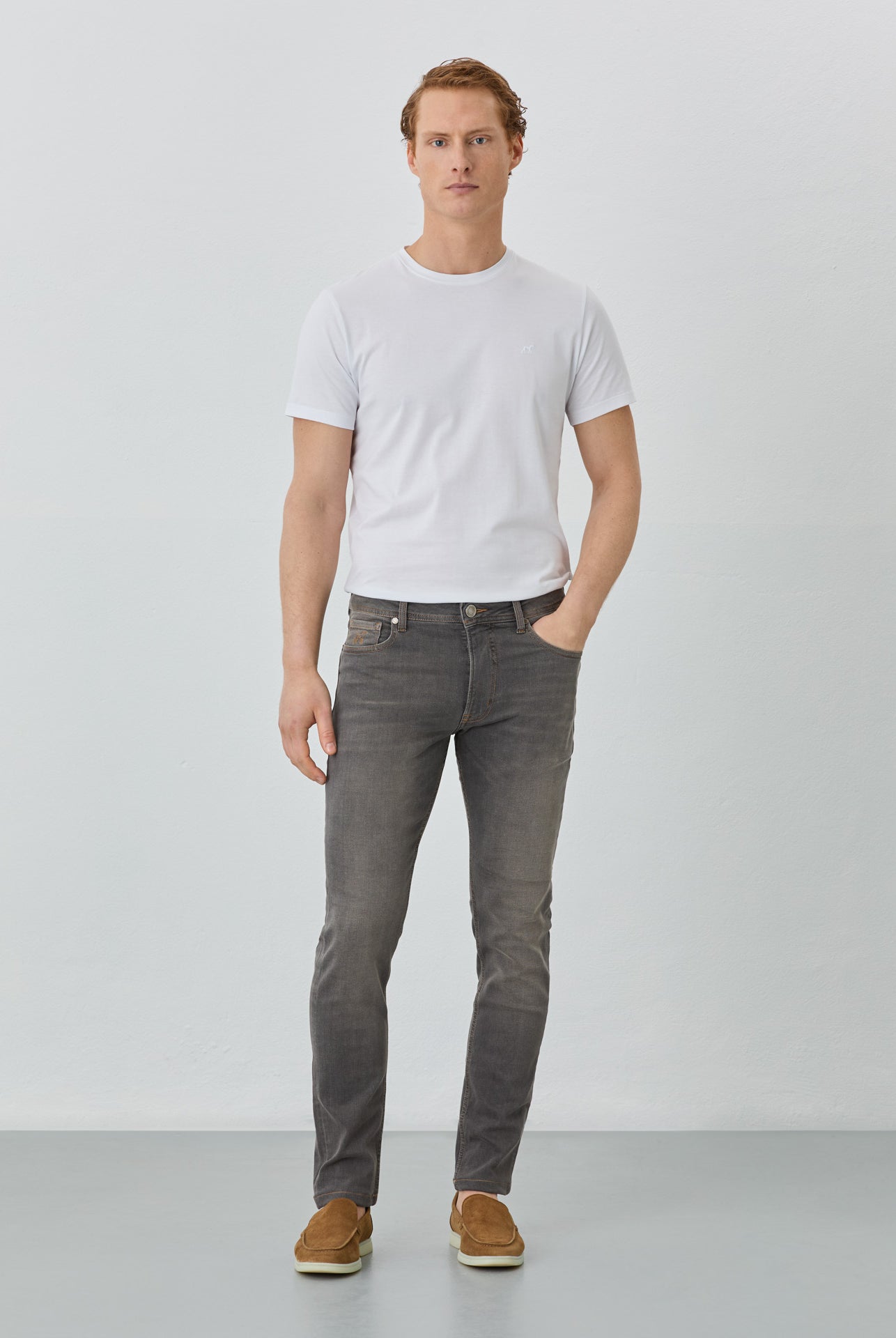 Light Grey