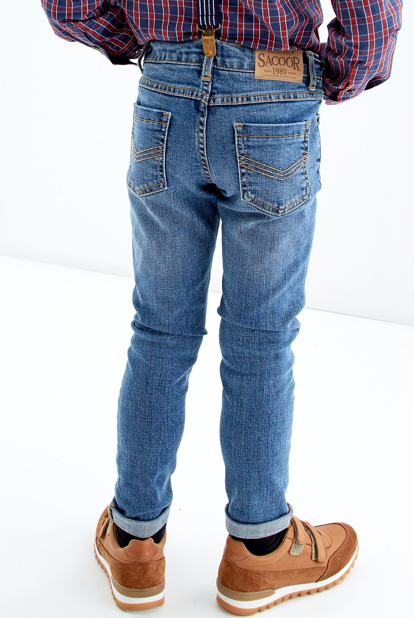 Medium Blue