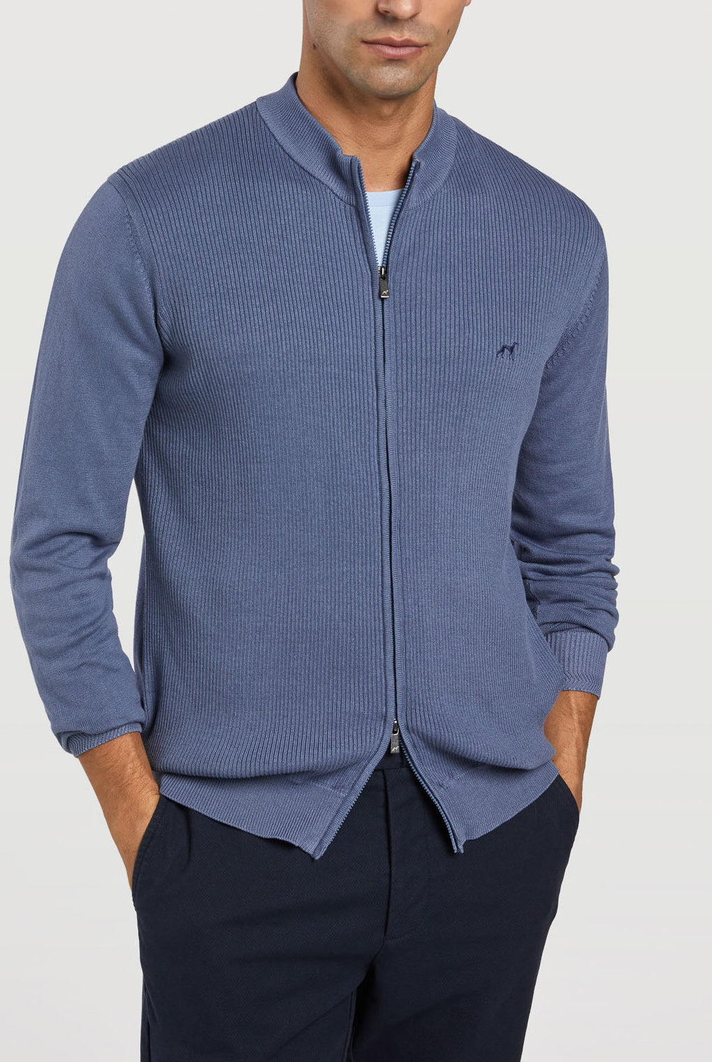 Medium Blue