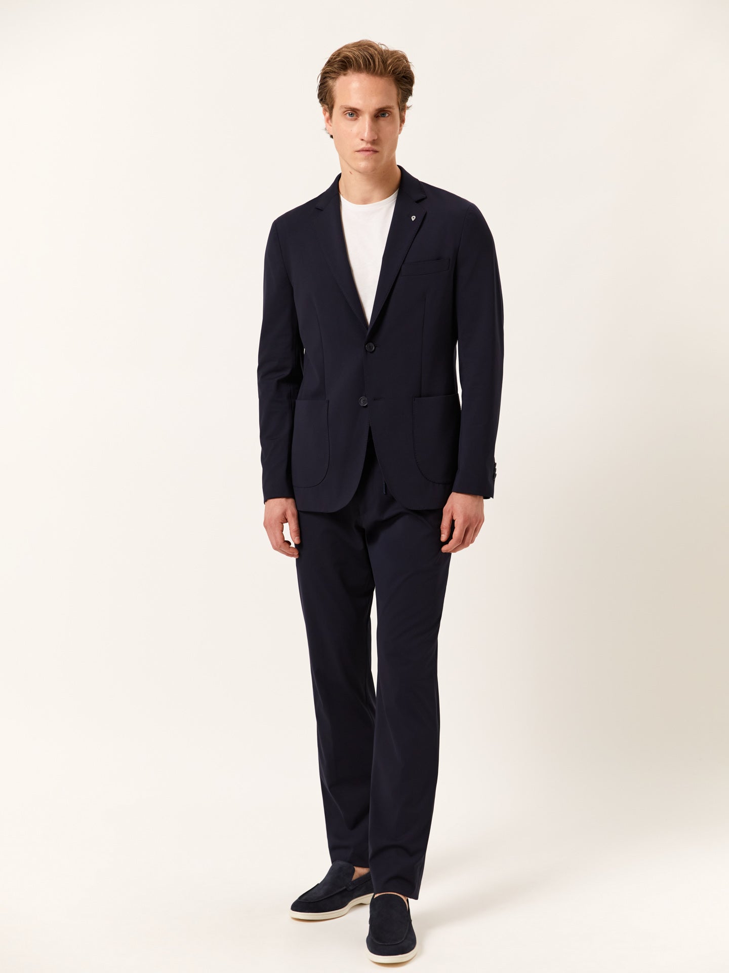 Dark Blue