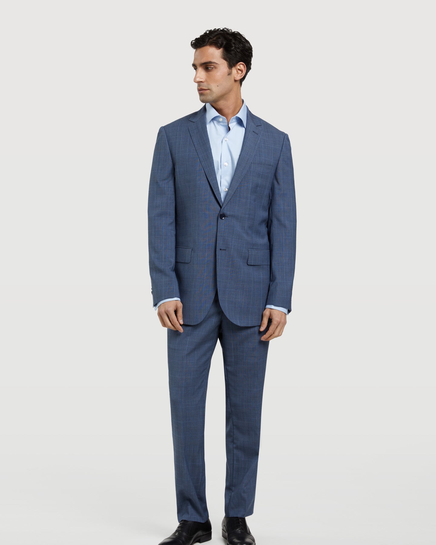 Medium Blue
