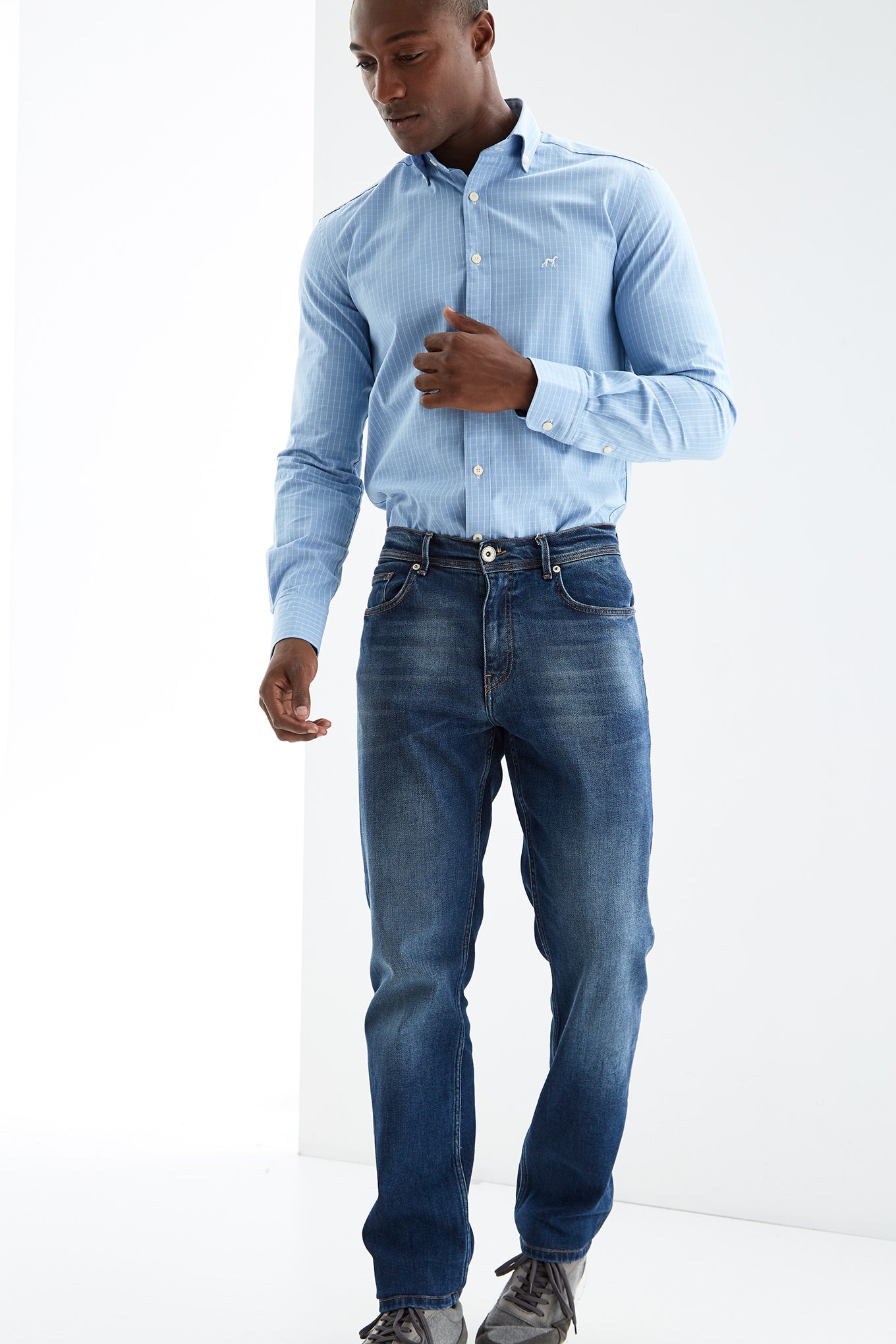 Light Blue