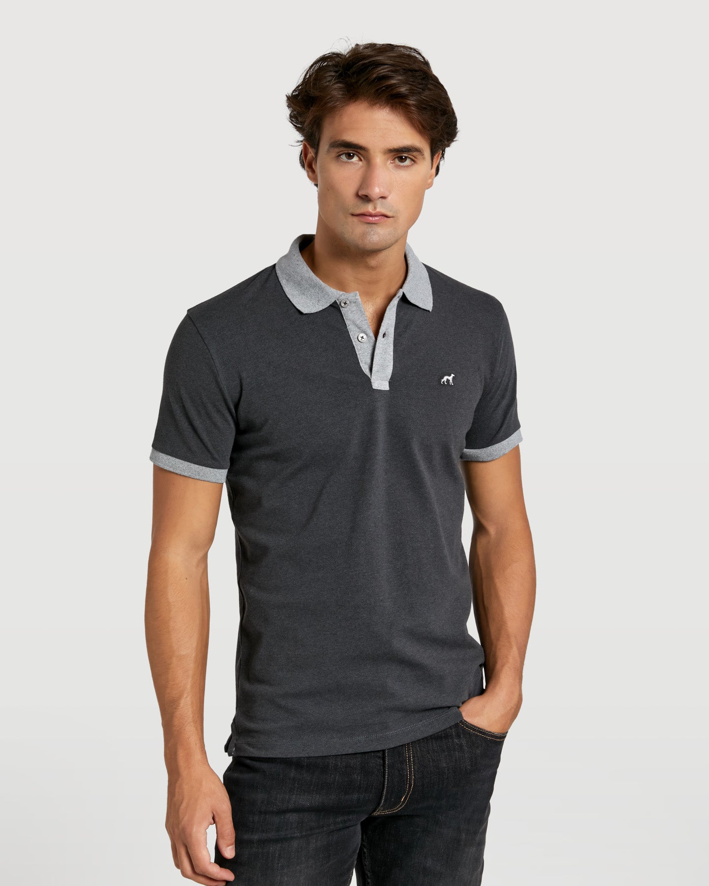 Dark Grey