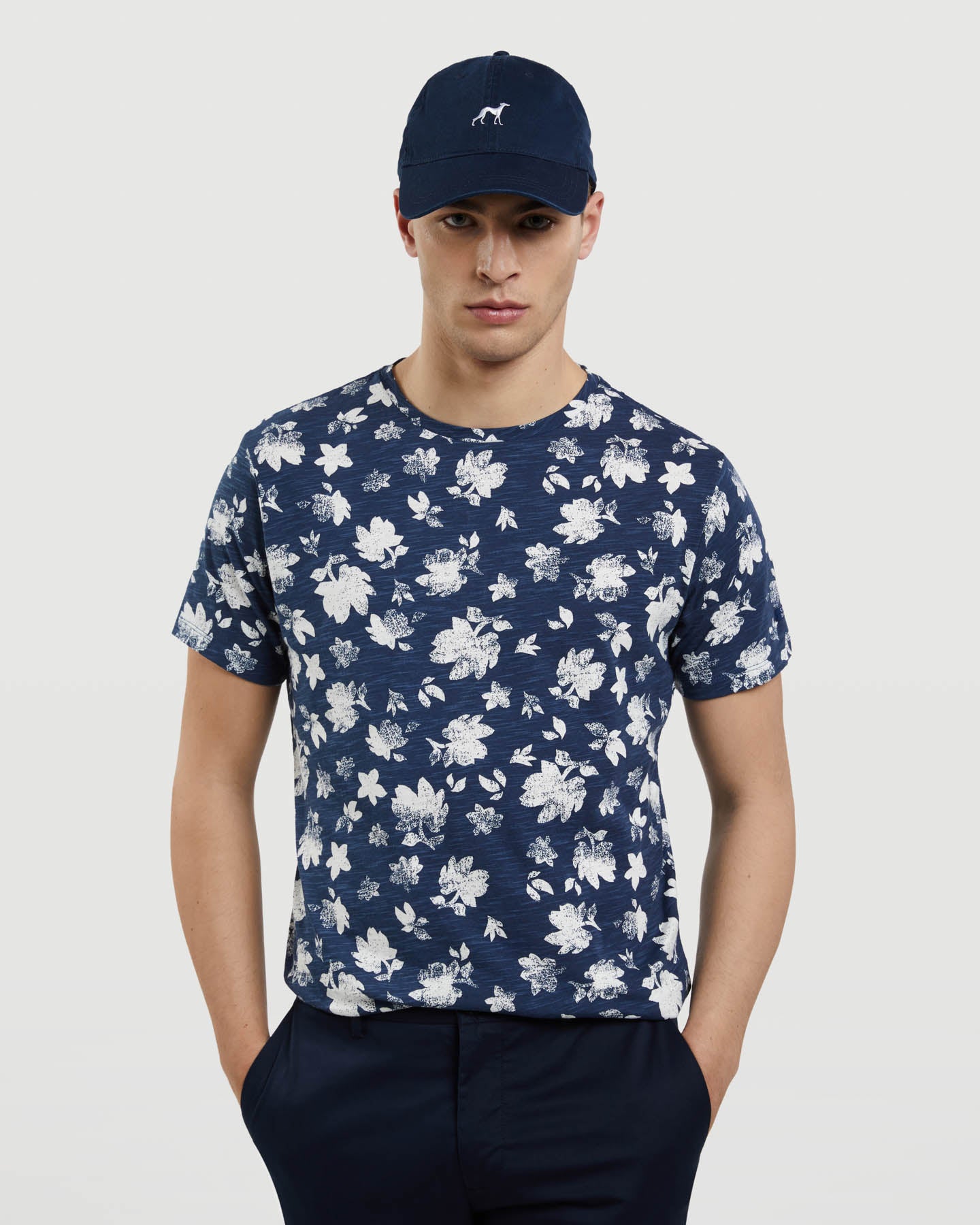Dark Blue