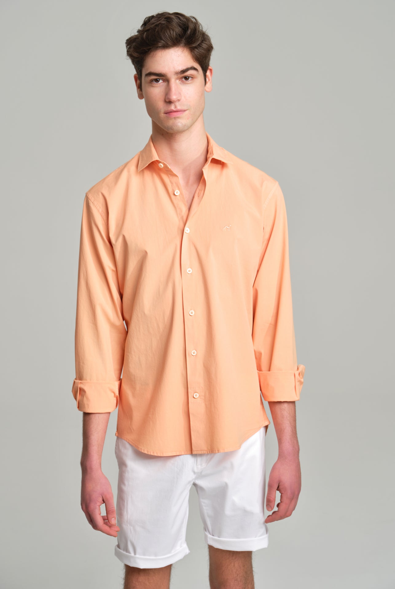Light Orange