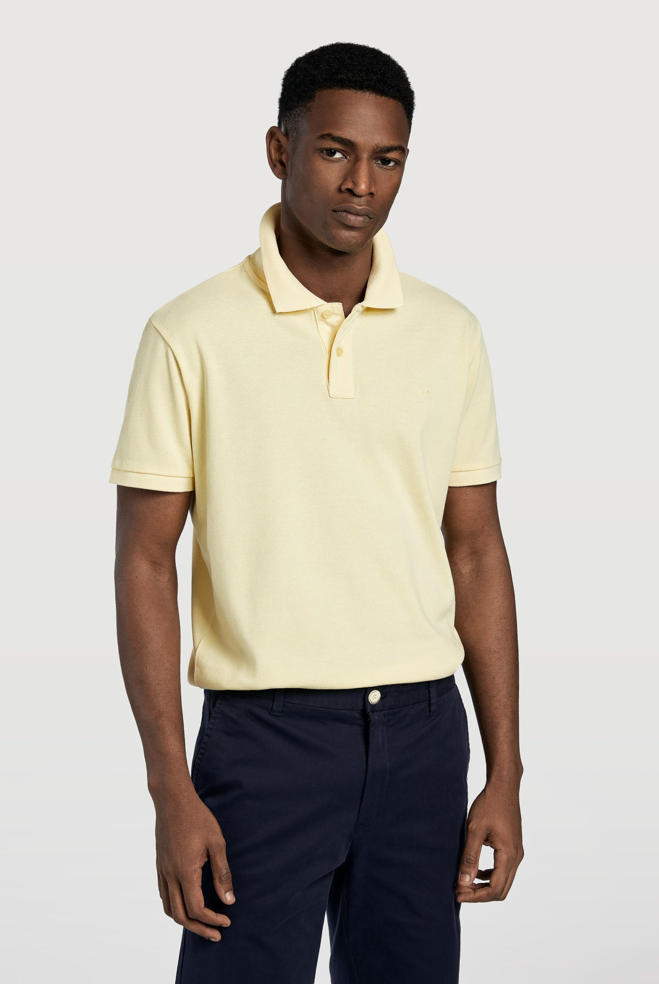 Light Yellow