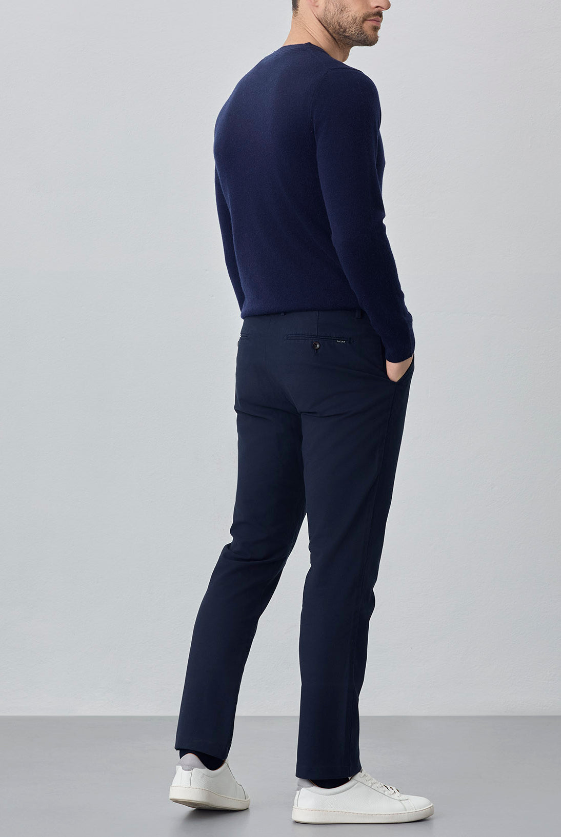 Dark Blue