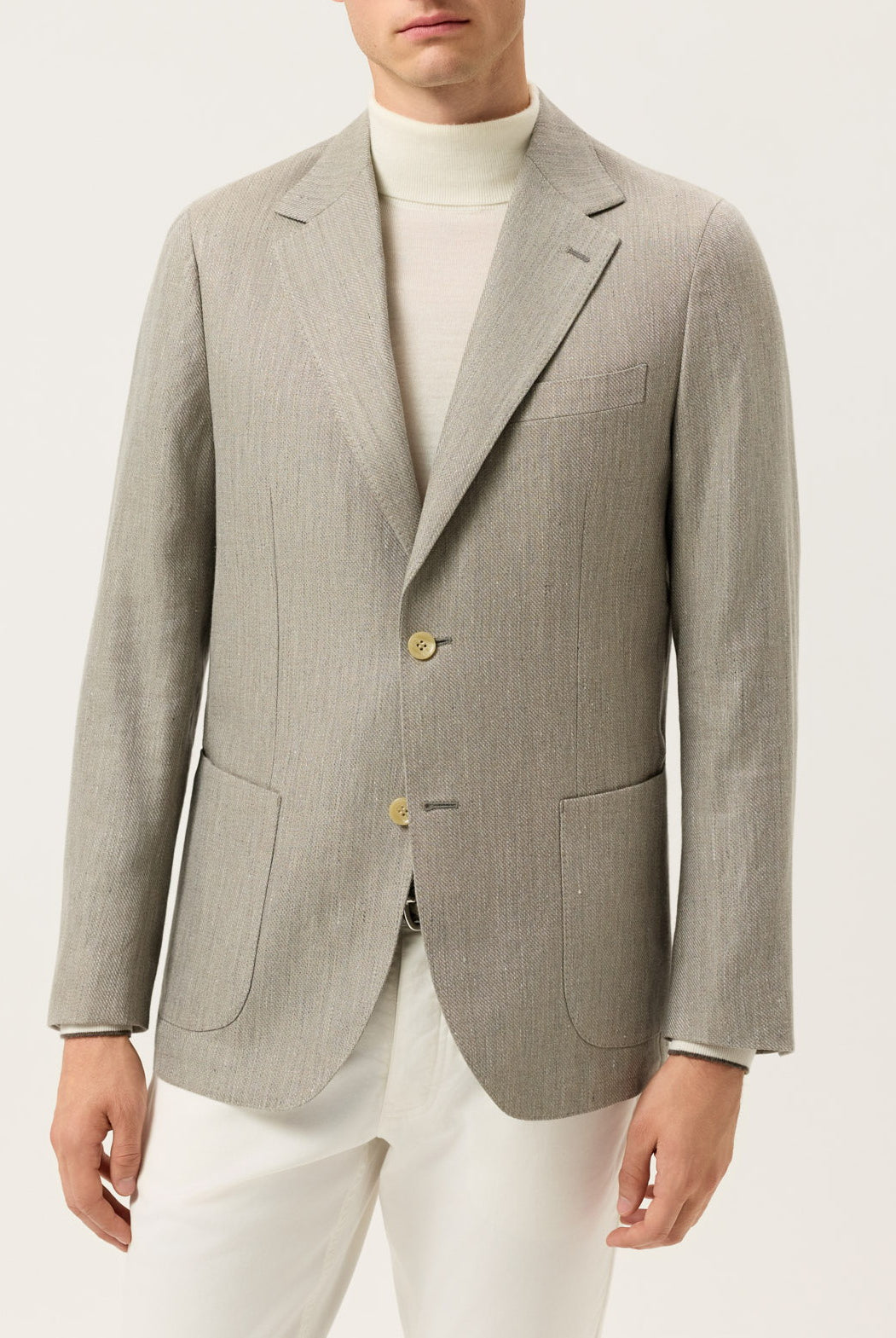 Light Beige