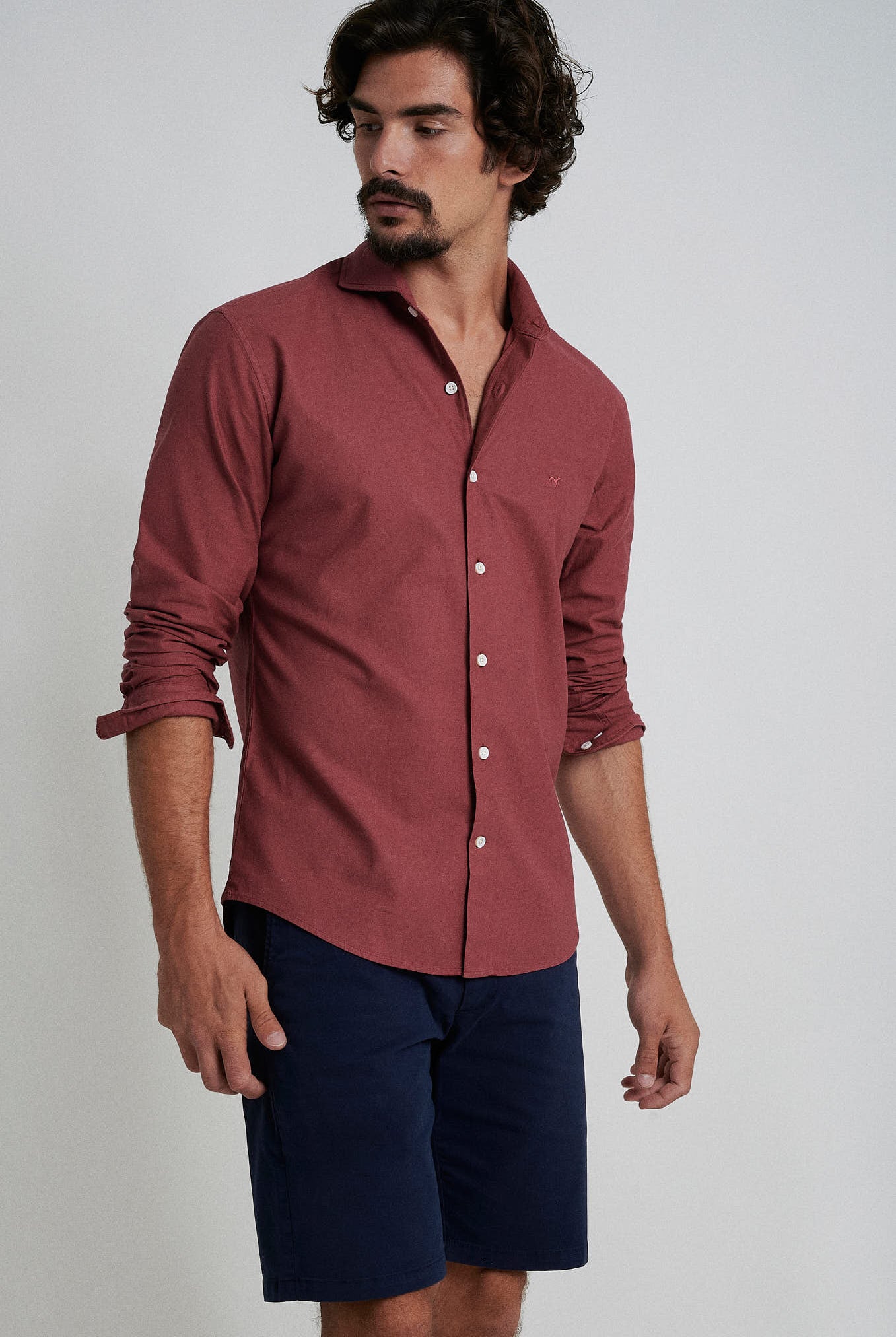 Light Red