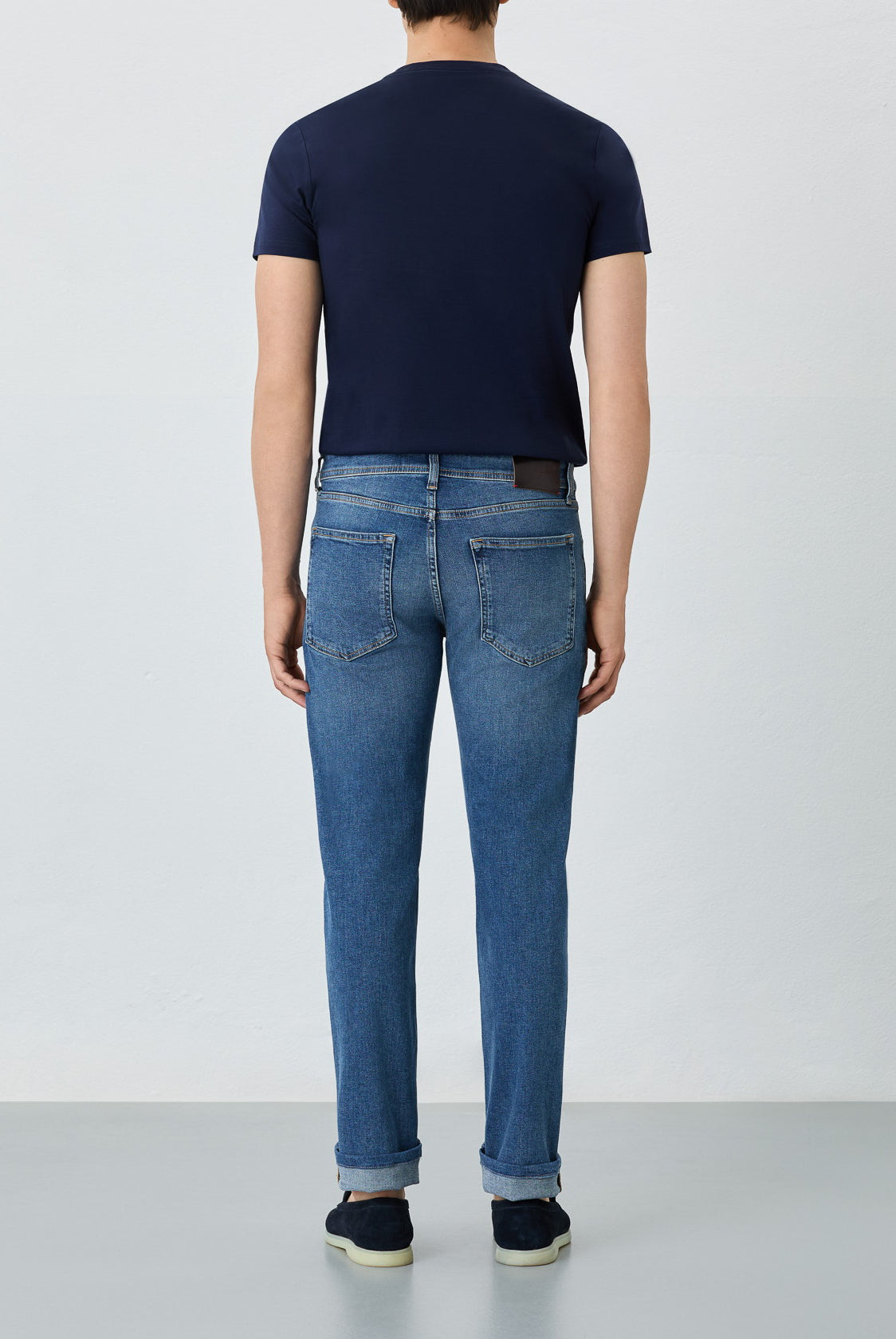 Medium Blue