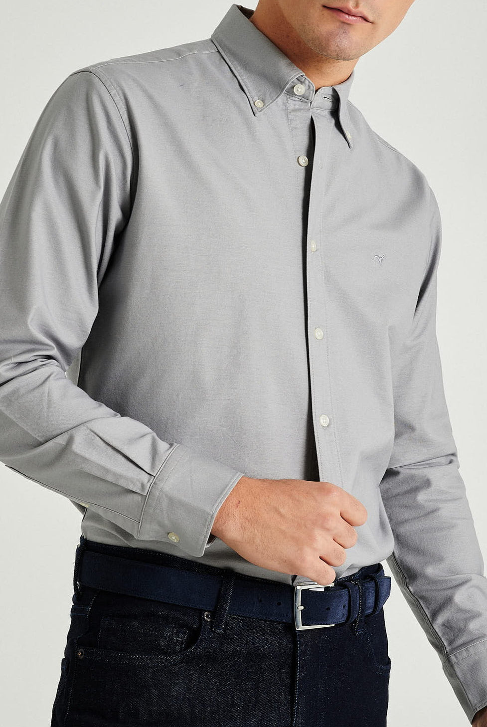 Light Grey
