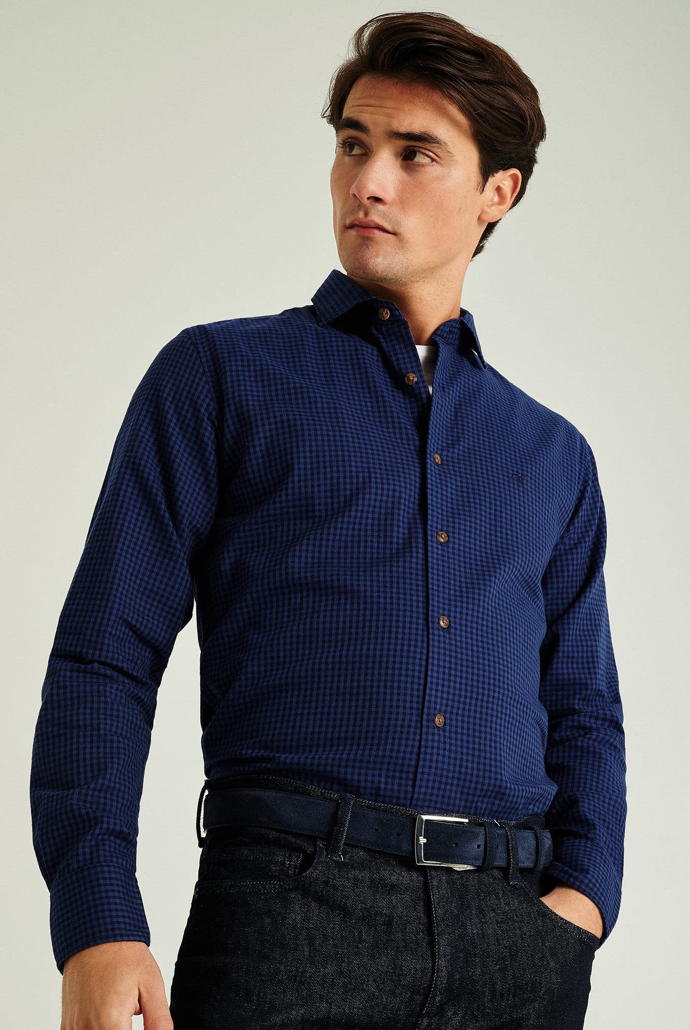 Dark Blue