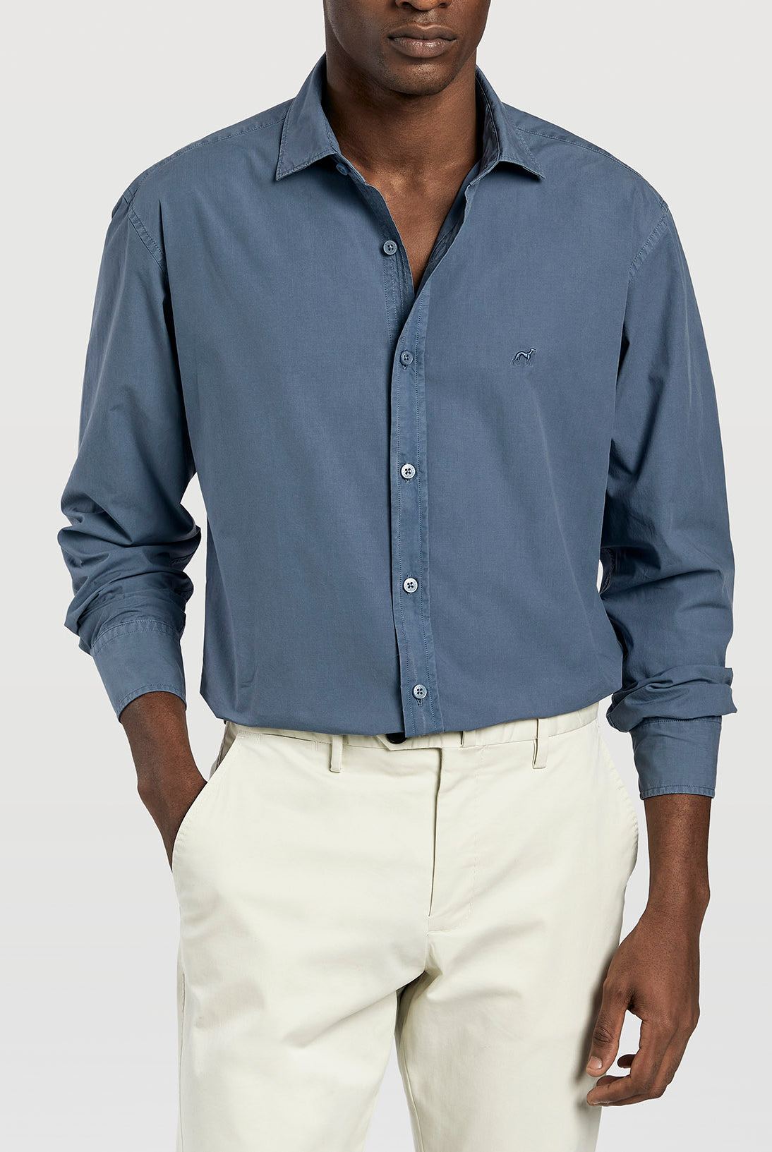 Medium Blue