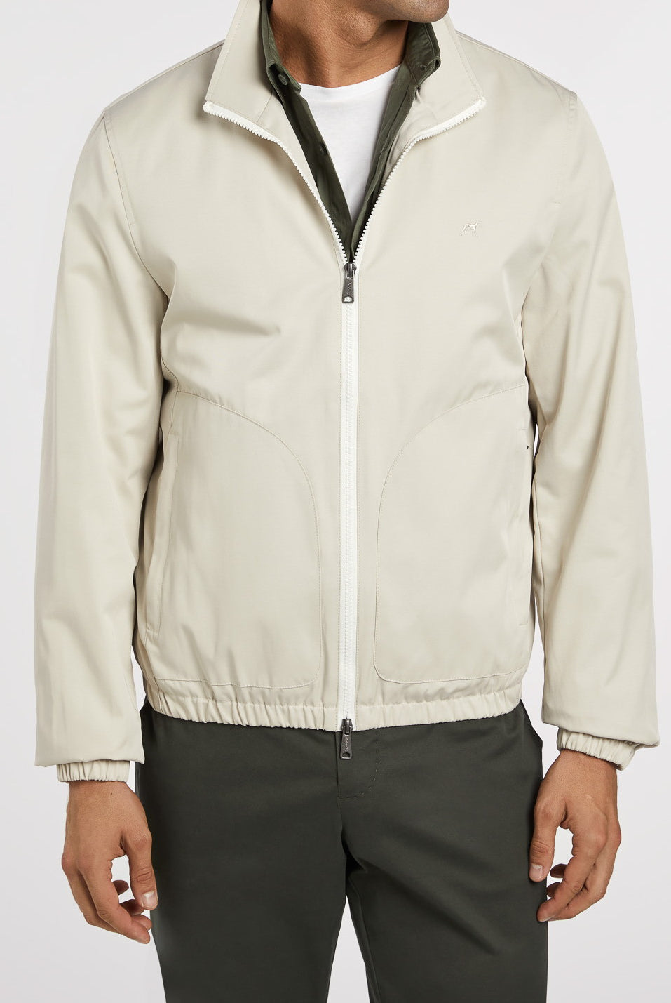 Light Beige