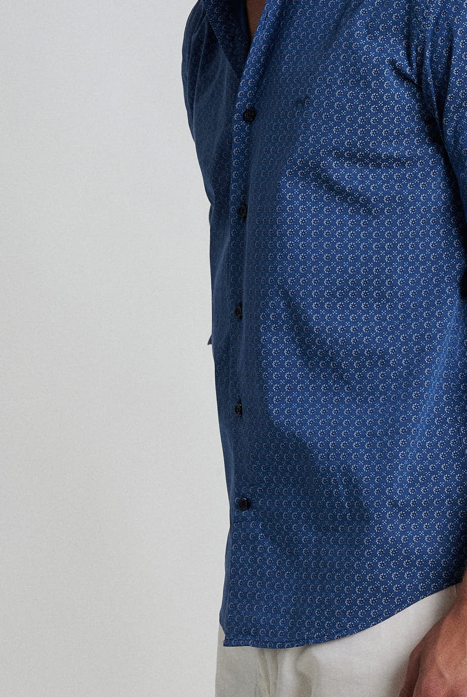 Medium Blue