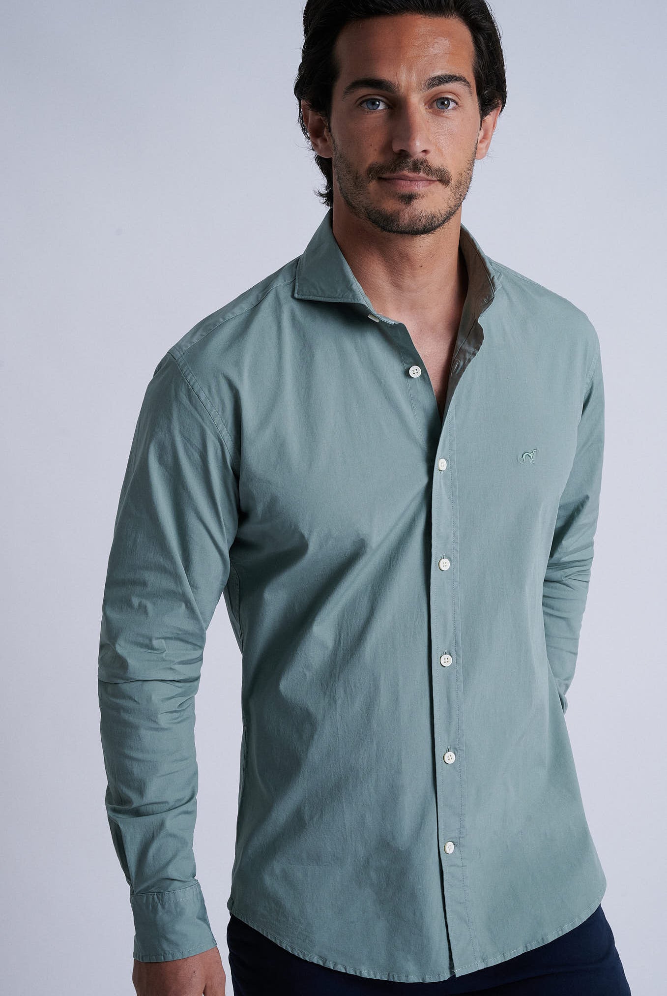 Light Green