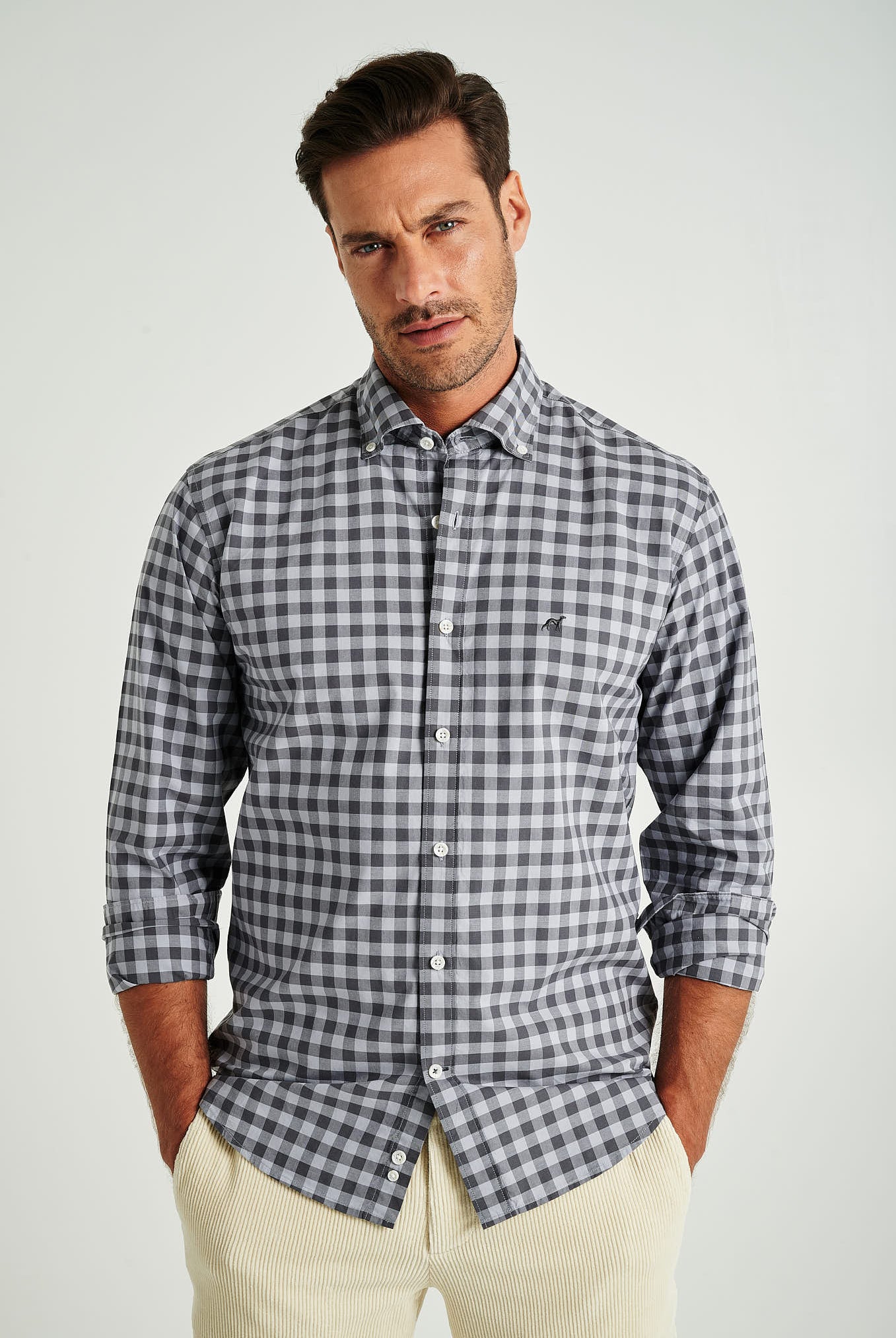 Dark Grey