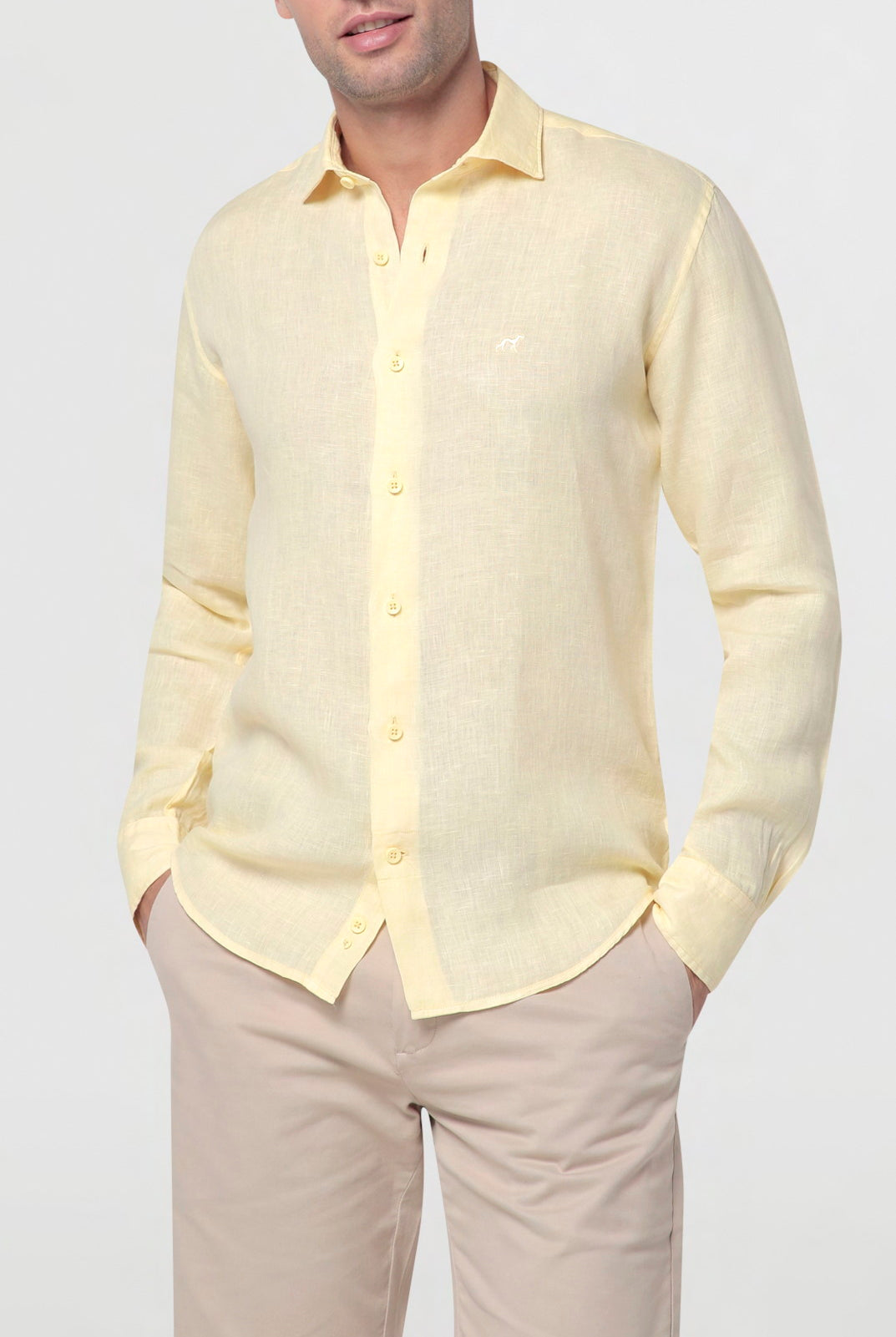 Light Yellow