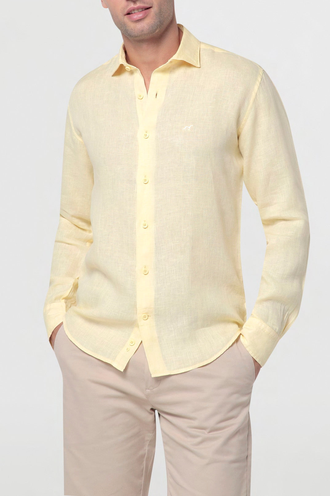 Light Yellow