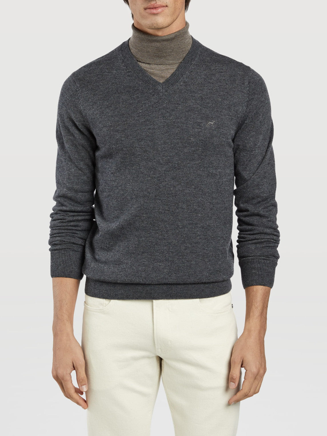 Dark Grey