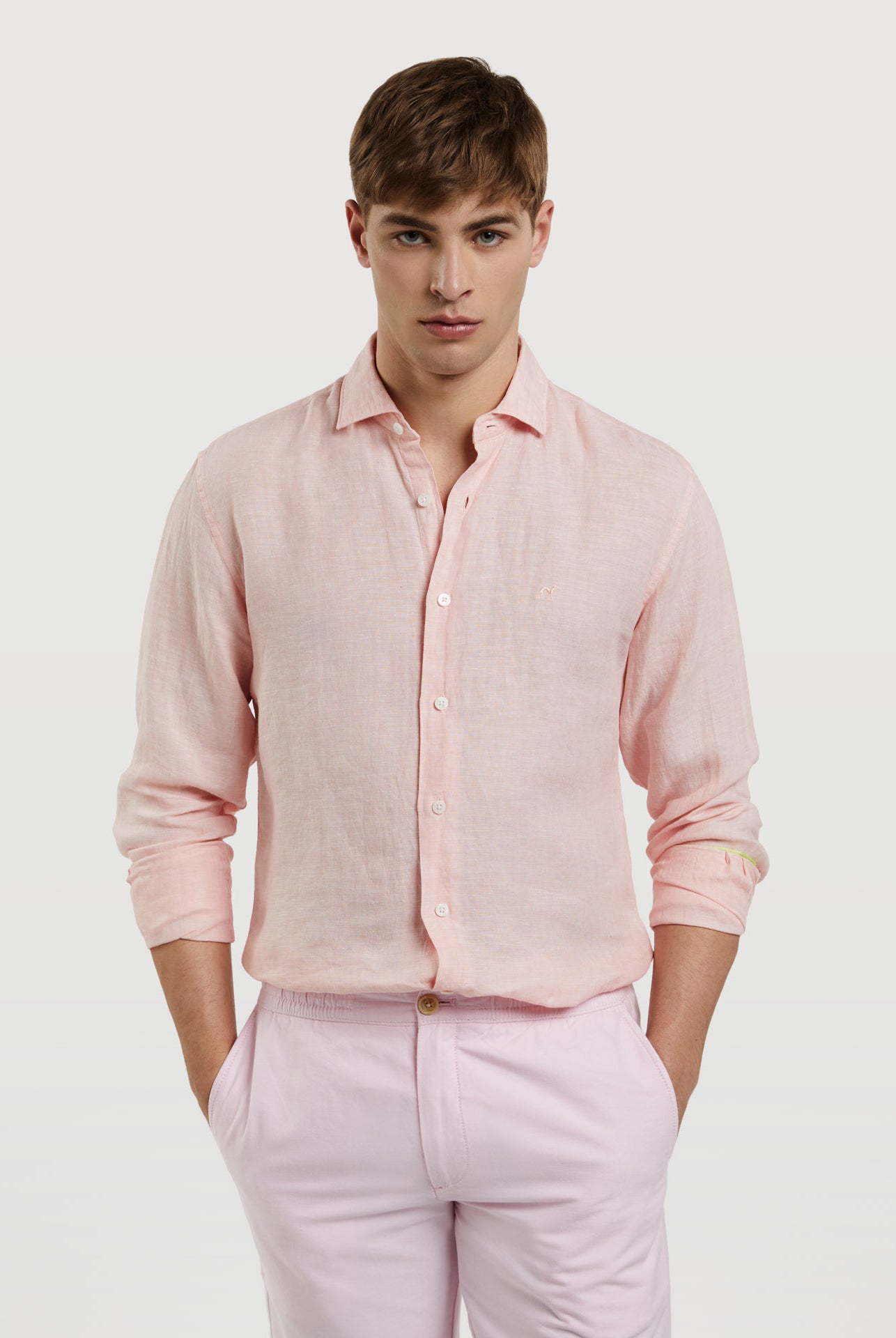 Light Pink