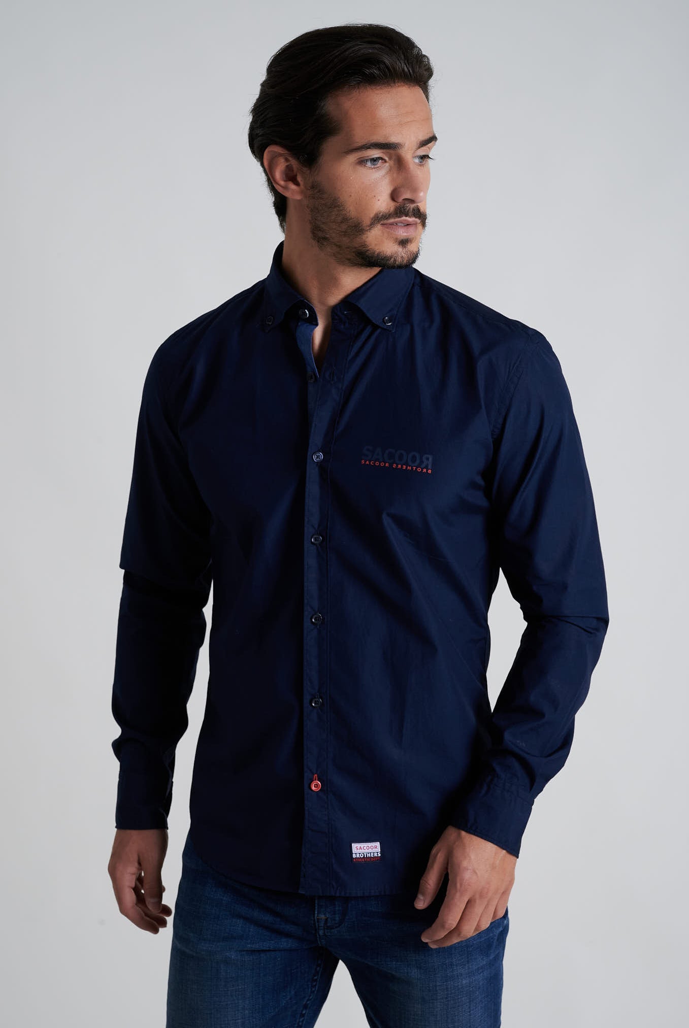 Dark Blue