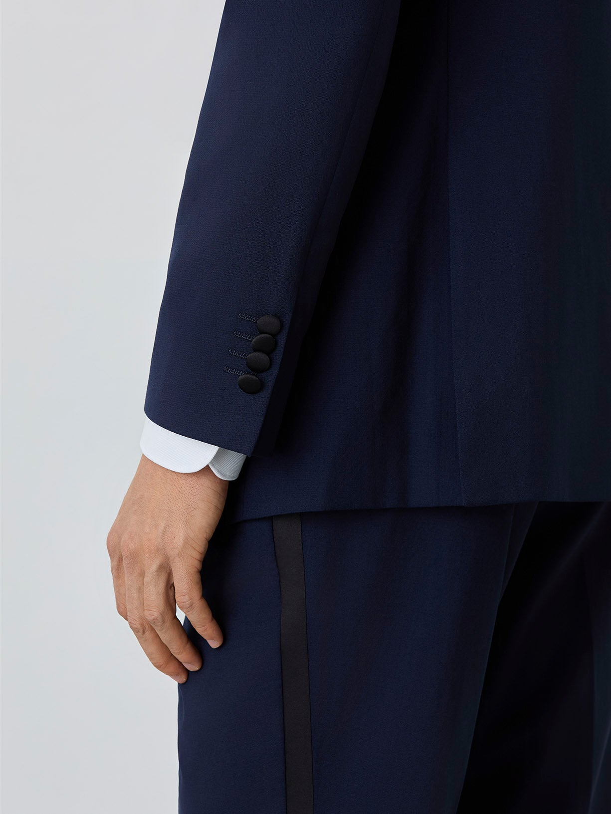 Dark Blue