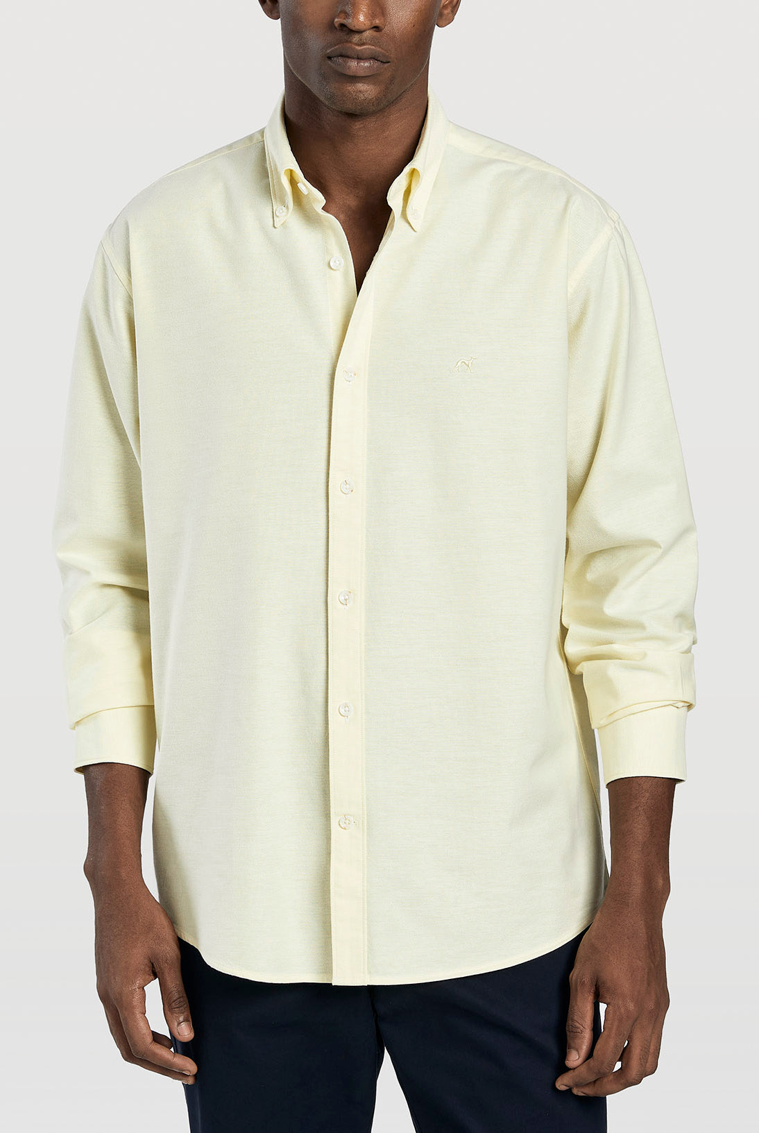 Light Yellow