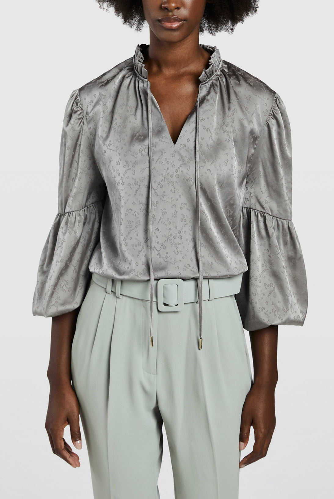 Dark Grey