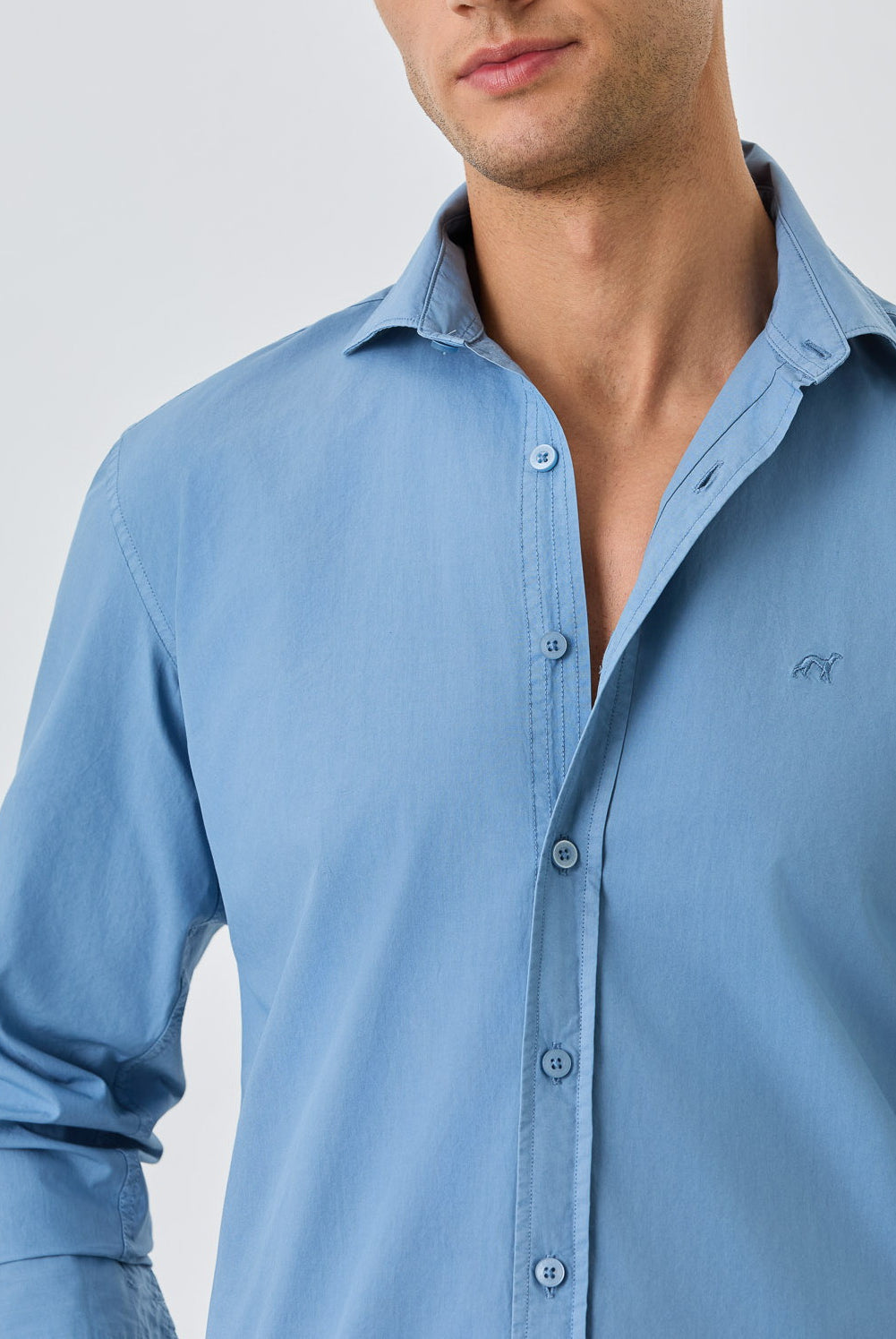 Medium Blue