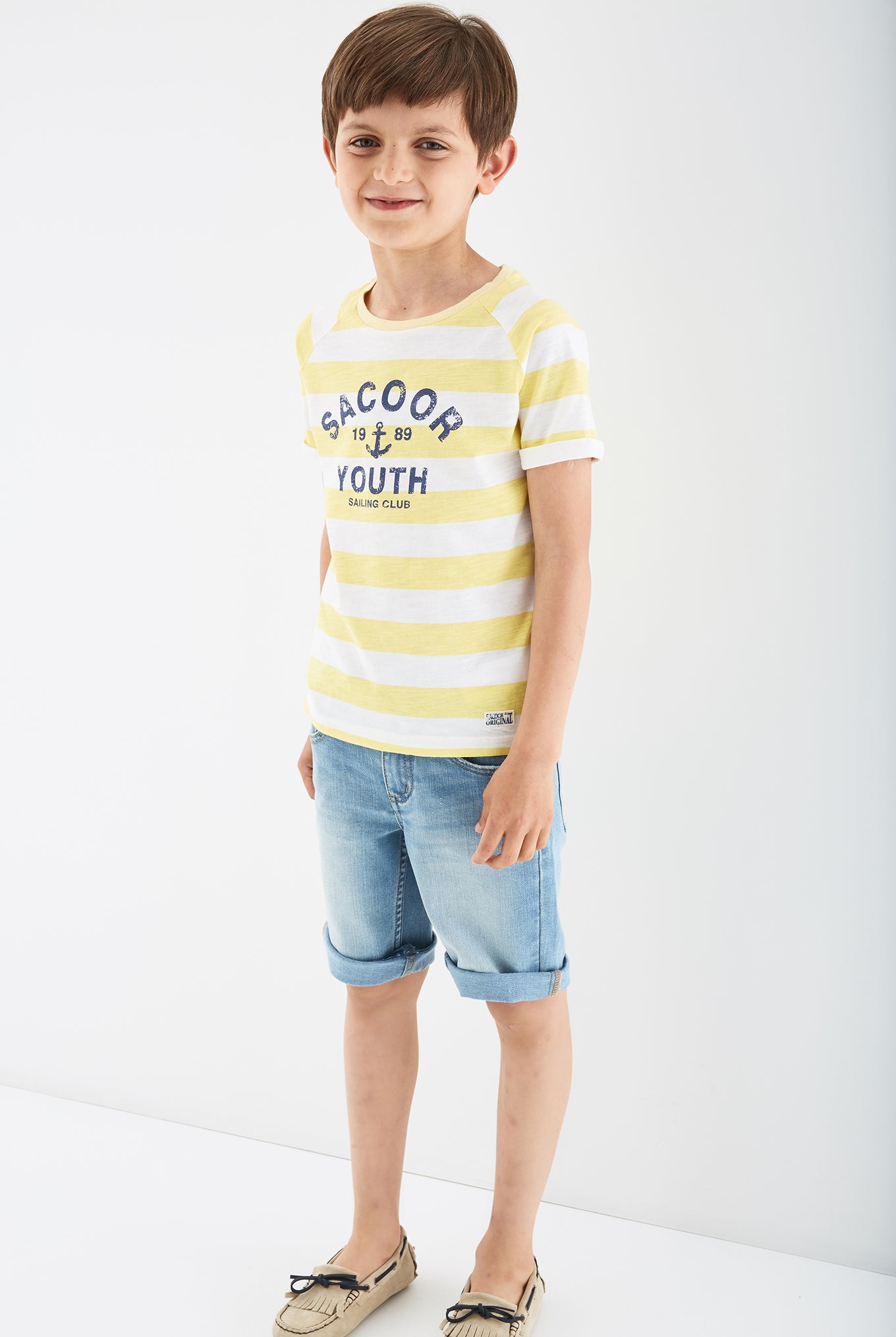Light Yellow