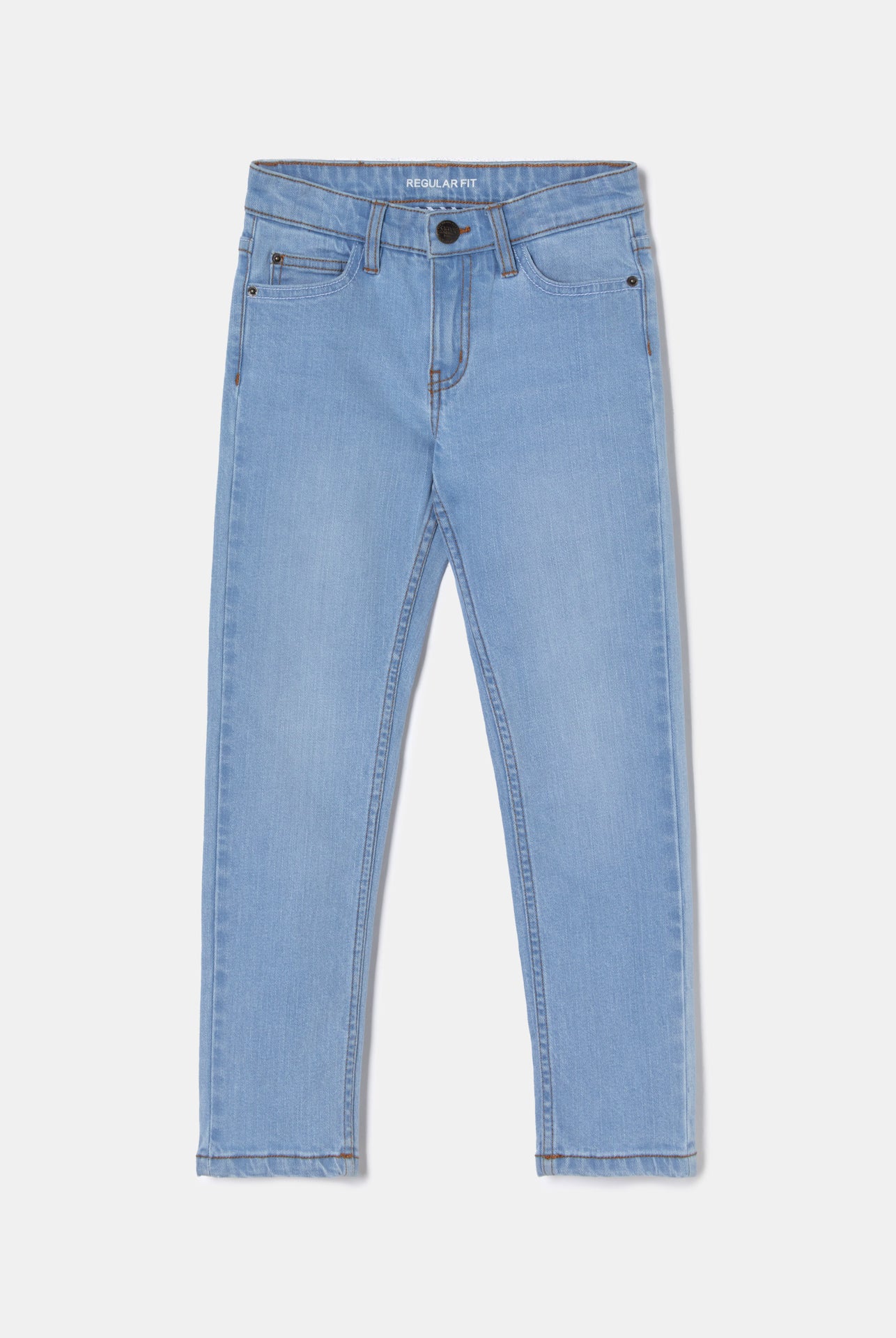 Medium Blue