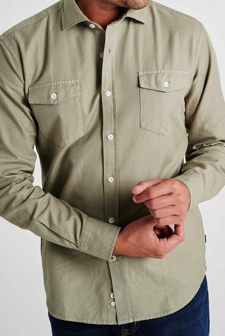 Khaki