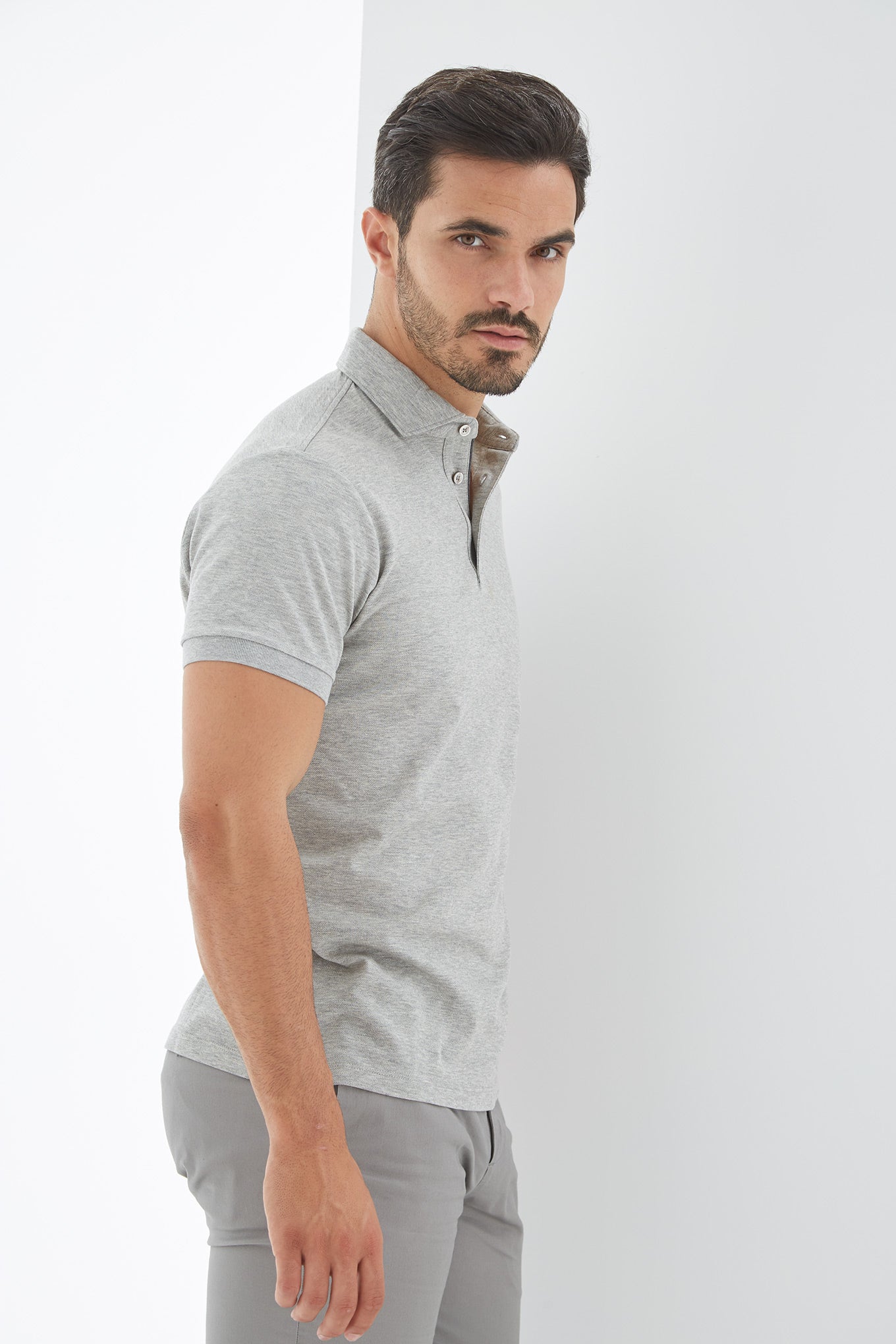 Light Grey