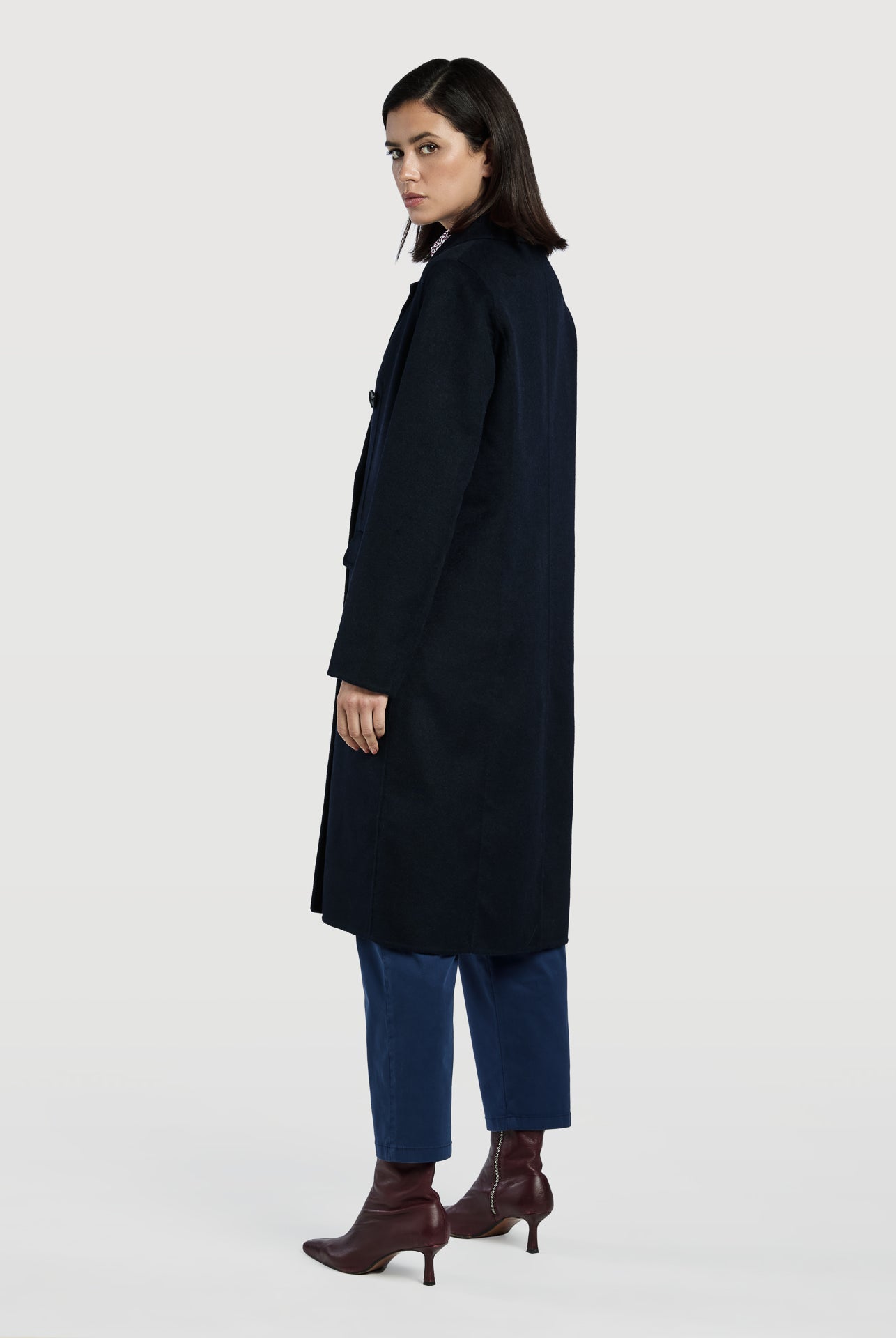 Dark Blue
