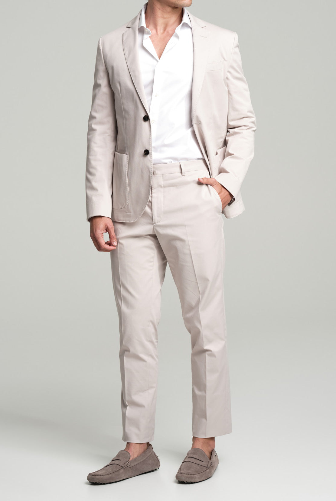 Stone