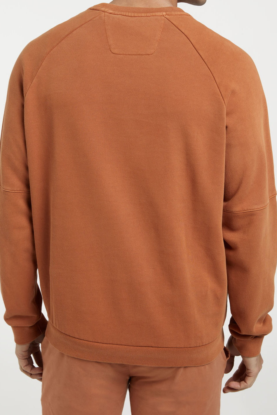 Dark Orange